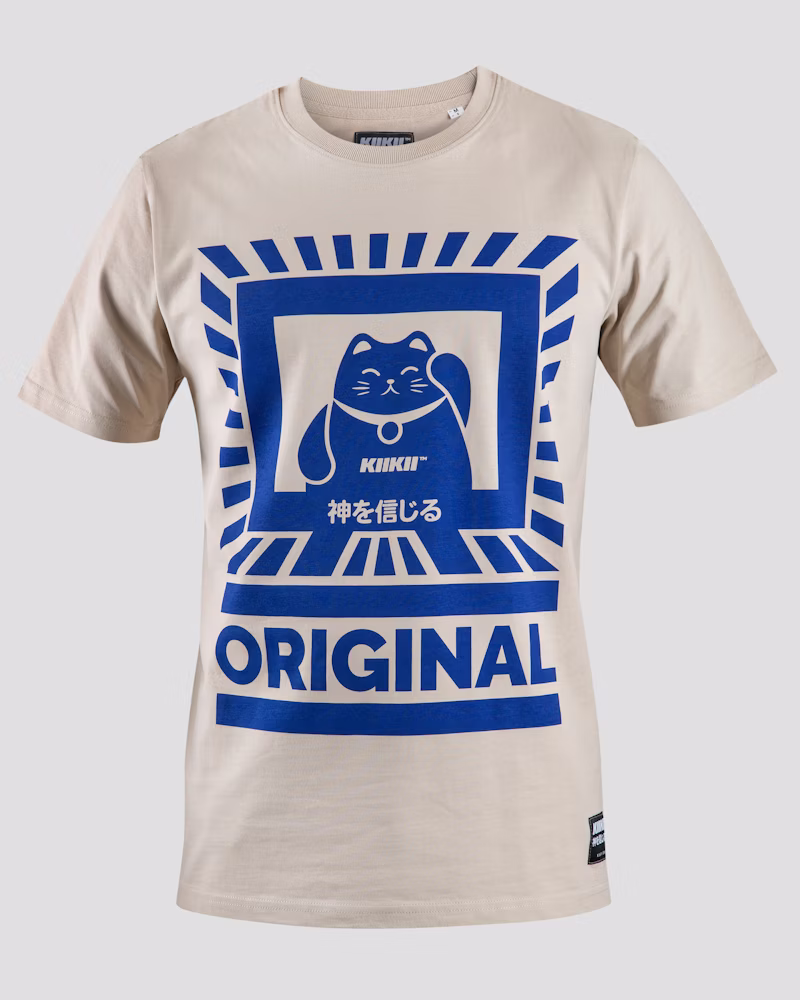 Premium Merch