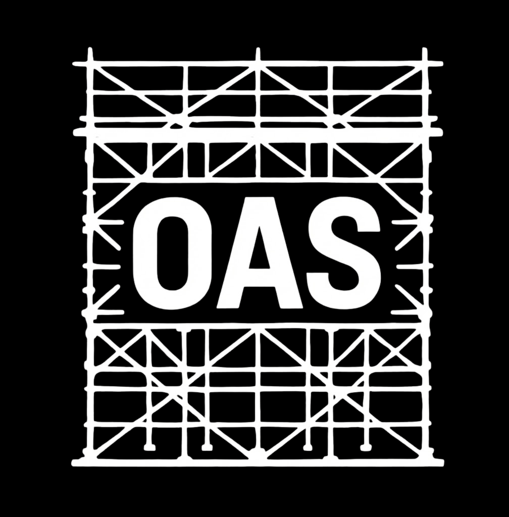 OAS Website